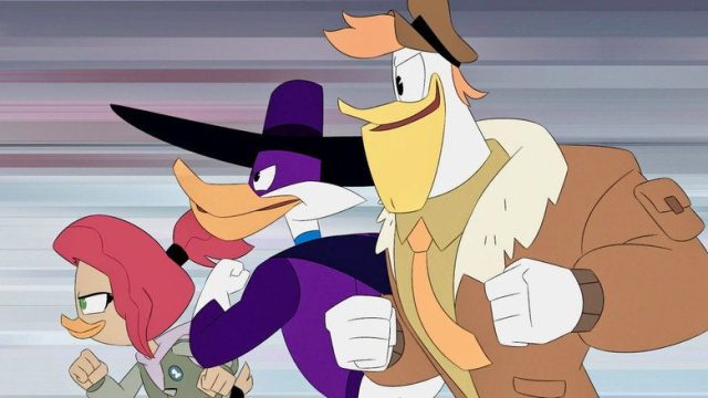 Patoaventuras S03E12