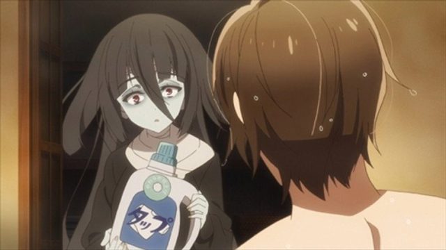 Zombie Land Saga S01E06