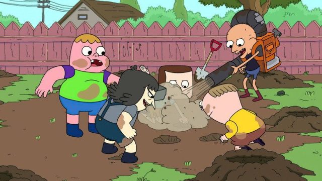Clarence S01E10