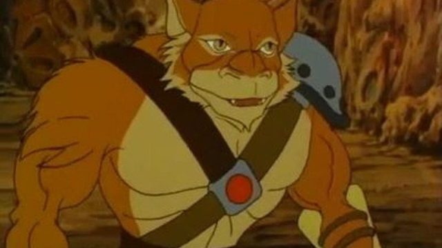 ThunderCats S02E06
