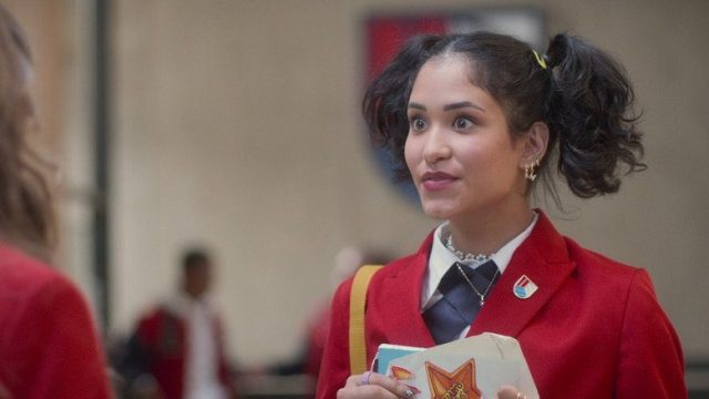 Rebelde S01E03