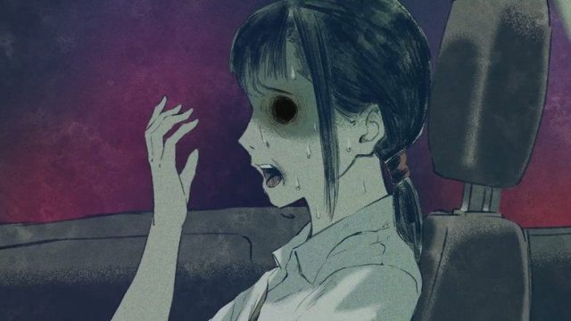 Yami Shibai S16E10