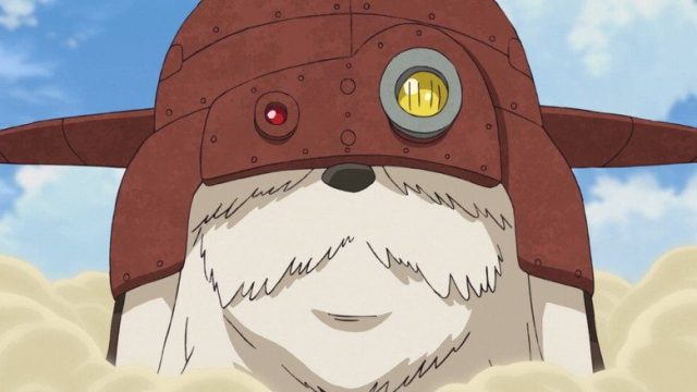 Digimon Adventure S01E44