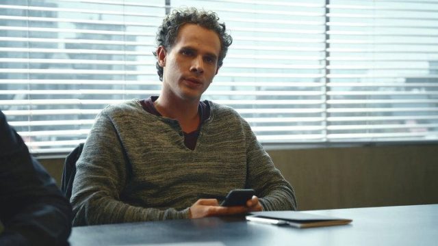 De Twaalf S03E07