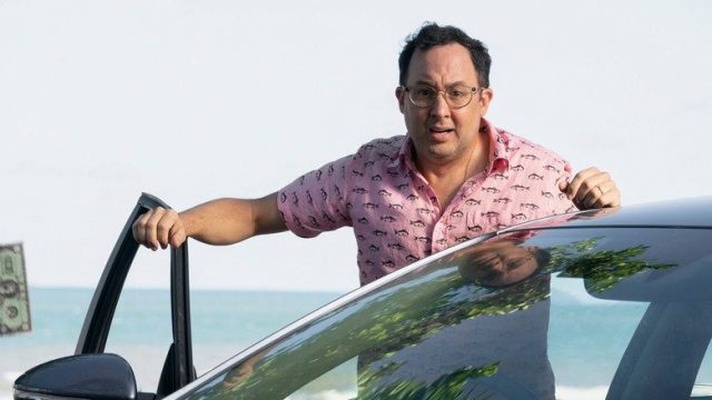 Irreverent S01E10