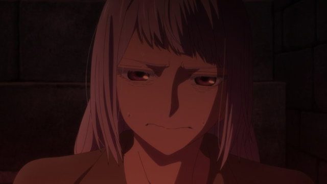 The Ancient Magus' Bride (Mahou Tsukai no Yome) S02E22