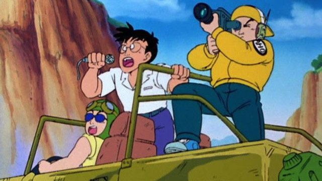 Dragon Ball Z Kai S01E11