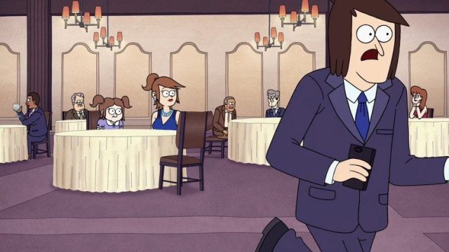 Close Enough S01E08