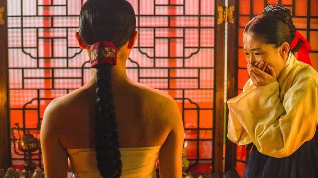 Kingdom S01E06