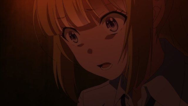 Classroom of the Elite S02E03