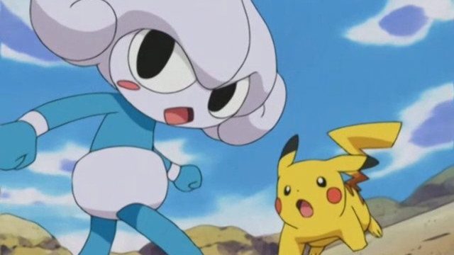 Pokémon S06E30