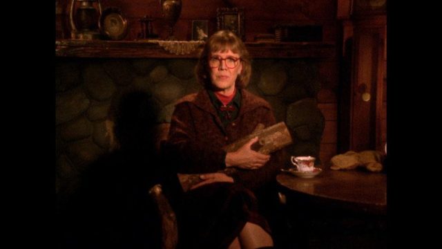 Twin Peaks S00E51
