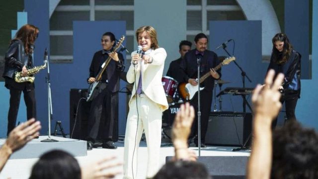Luis Miguel: La Serie S01E09