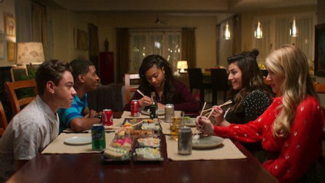 On My Block S02E06