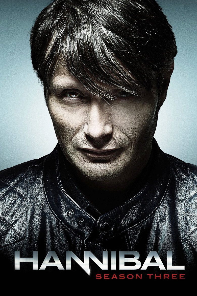Hannibal Temporada 3