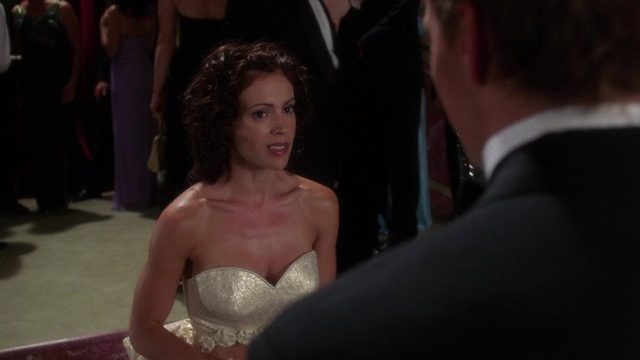 Hechiceras S05E03