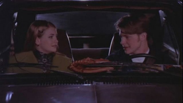 Sabrina, la bruja adolescente S01E17