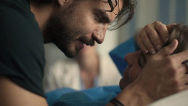 Volver a caer S01E04
