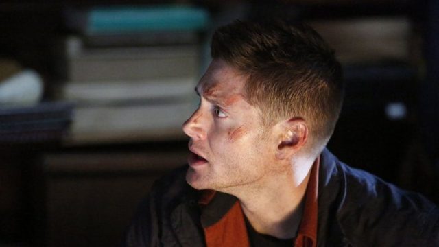 Supernatural S11E17