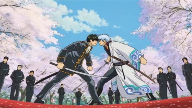 Gintama S00E01