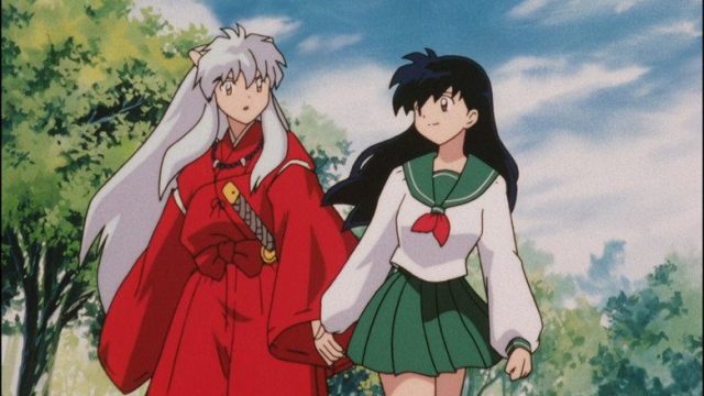 Inuyasha S01E48