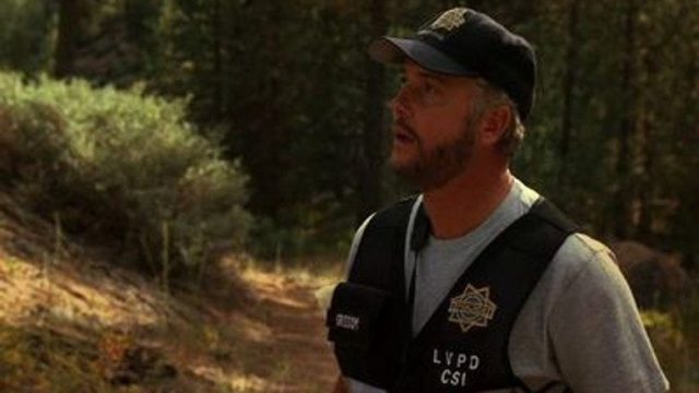 CSI: Las Vegas S04E06