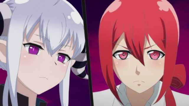 Love Tyrant (Renai Bokun) S01E12