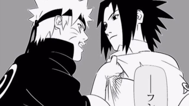 Naruto Shippuden S00E01