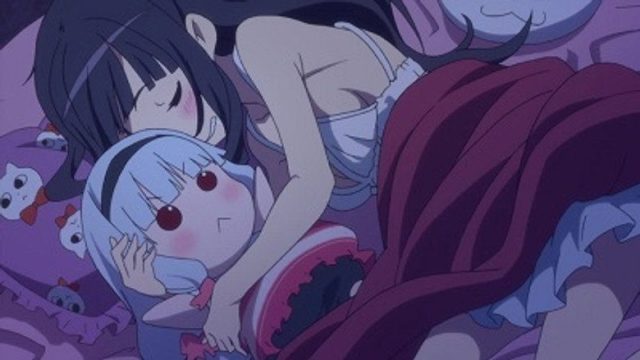 世界征服~謀略のズヴィズダー~ S01E04