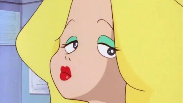 Lupin III S02E106