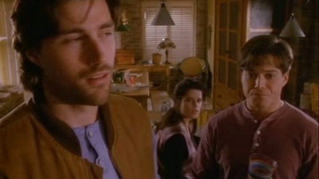 Party of Five S01E17