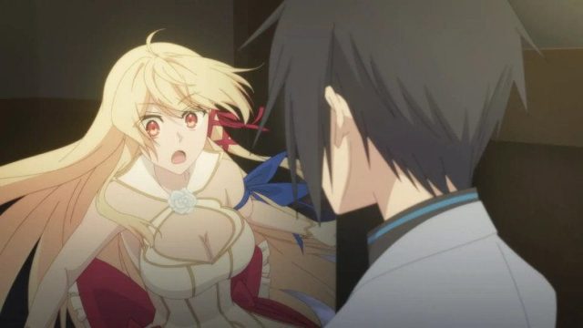 Kimi to Boku no Saigo no Senjou, Aruiha Sekai ga Hajimaru Seisen S02E06