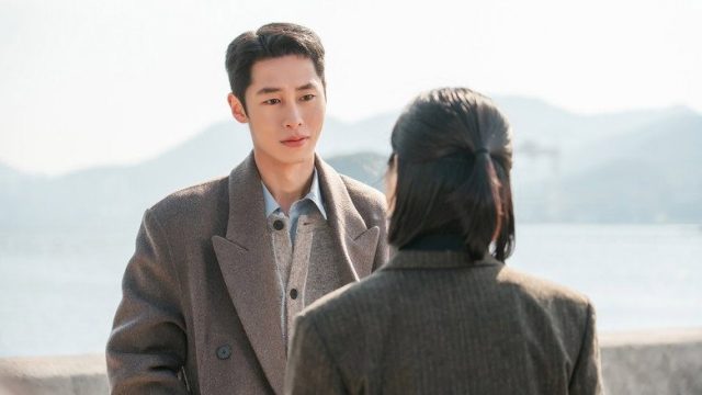 Doctor al borde del amor S01E09