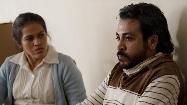 Cada minuto cuenta S01E07