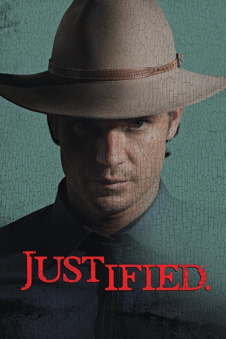Justified: La ley de Raylan Temporada 6