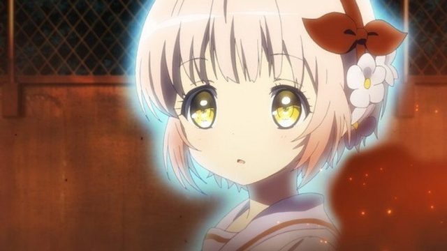 Magical Girl Raising Project S01E09