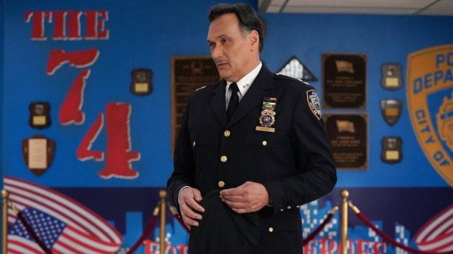 East New York: Una Nueva Ley S01E18
