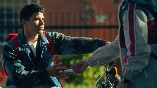 Los Billis S01E03