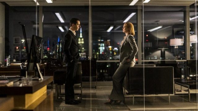 Succession S02E04