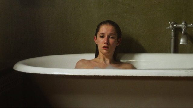 Lo que vi S01E03