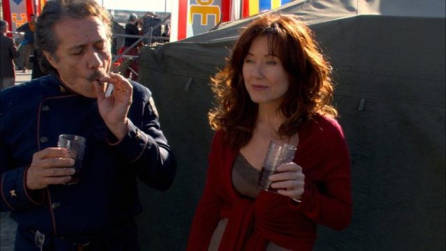 Battlestar Galactica S03E09