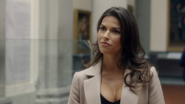 Blood & Treasure S02E01