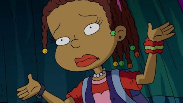 Rugrats Crecidos S02E07