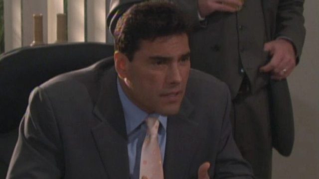 Destilando amor S01E116