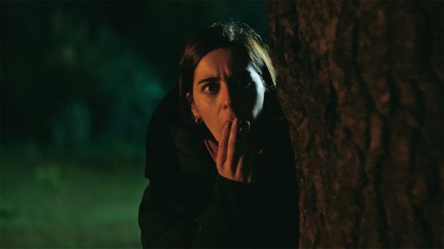 Valiendo madres S01E03