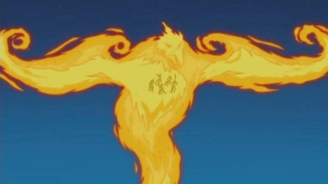 Wolverine y los X-Men S01E26