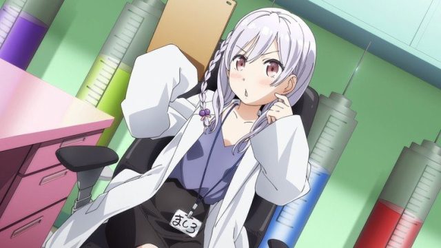 One Room S00E08