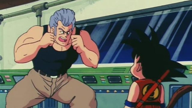 Dragon Ball S01E41