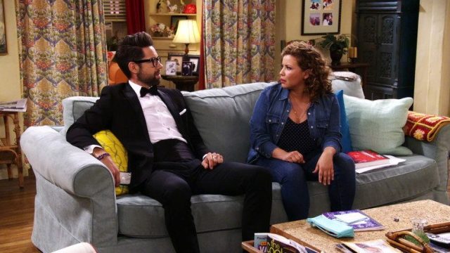 Día a Día S02E07