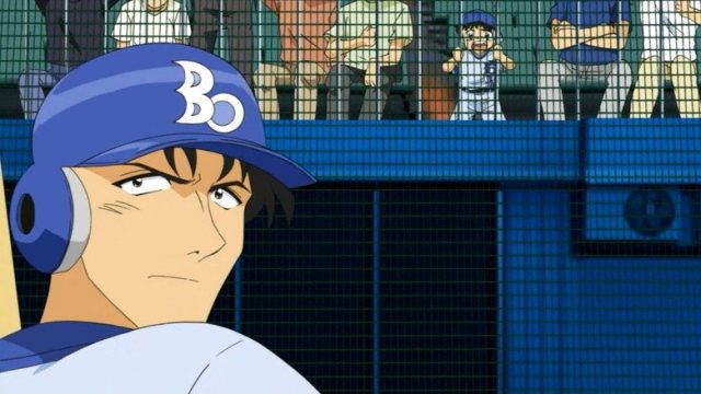 メジャー S01E03